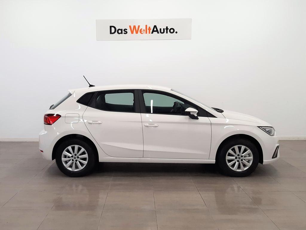 SEAT Ibiza 1.0 MPI S&S Style XM 59 kW (80 CV) - 2