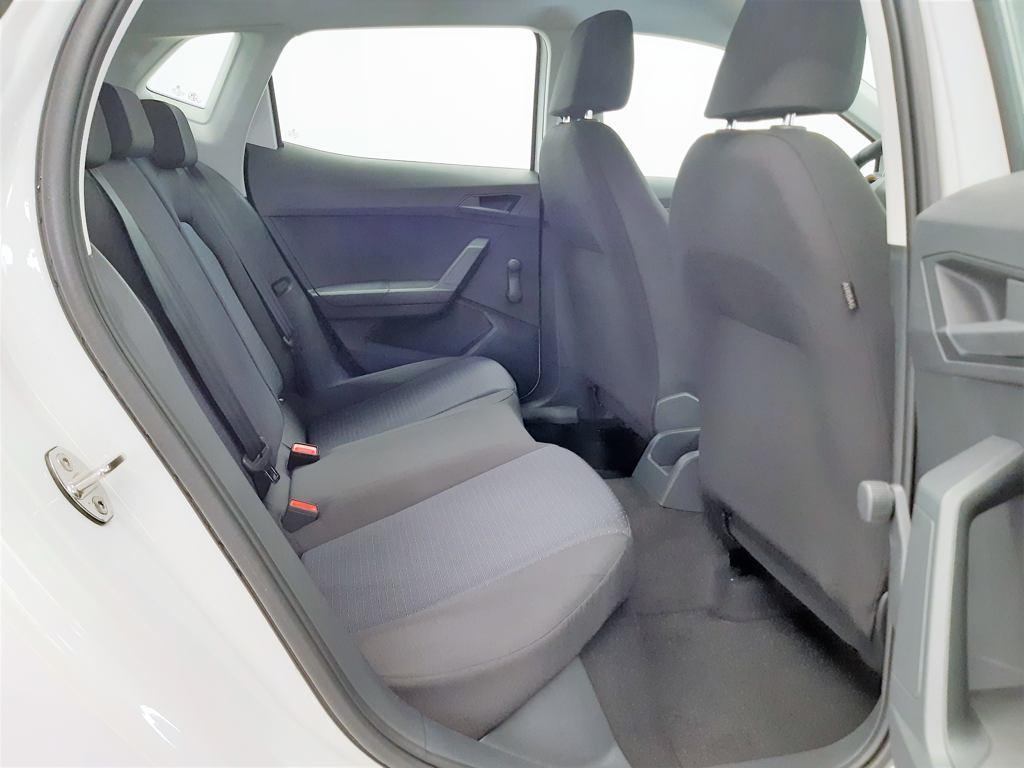 SEAT Ibiza 1.0 MPI S&S Style XM 59 kW (80 CV) - 5