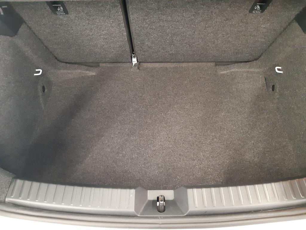 SEAT Ibiza 1.0 MPI S&S Style XM 59 kW (80 CV) - 6