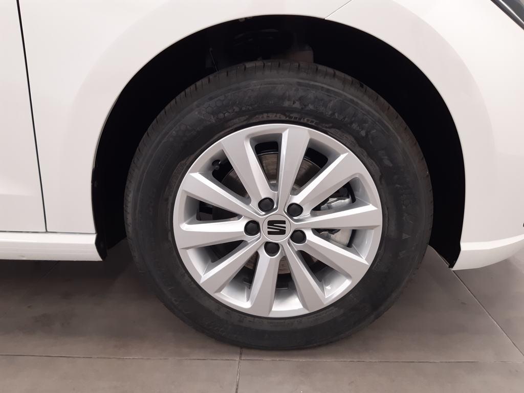 SEAT Ibiza 1.0 MPI S&S Style XM 59 kW (80 CV) - 7