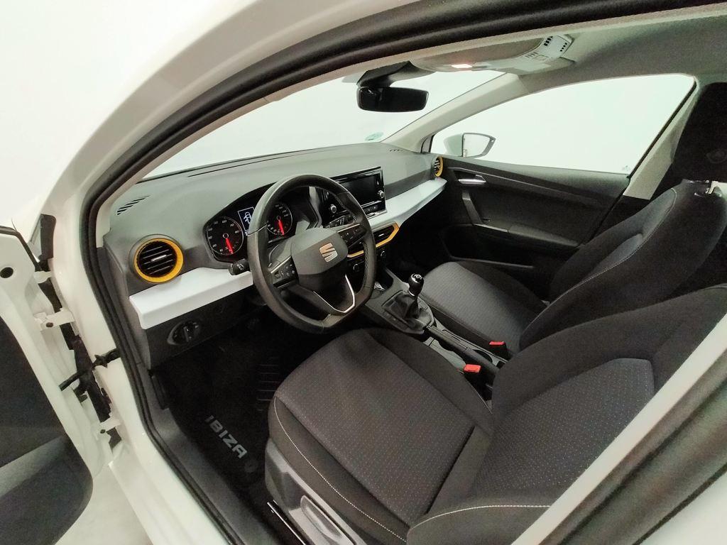 SEAT Ibiza 1.0 MPI S&S Style XM 59 kW (80 CV) - 19
