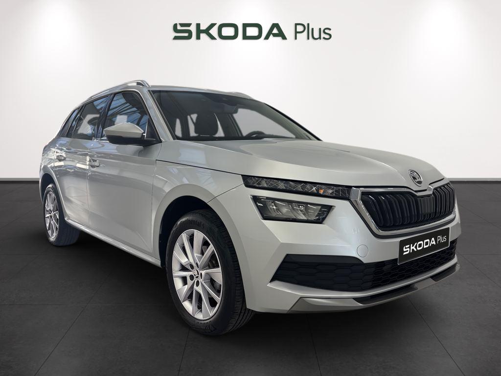 Skoda Kamiq 1.0 TSI Ambition 81 kW (110 CV) - 0