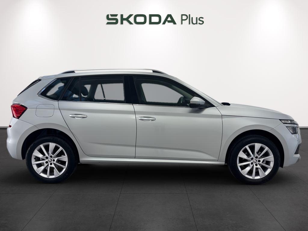 Skoda Kamiq 1.0 TSI Ambition 81 kW (110 CV) - 2