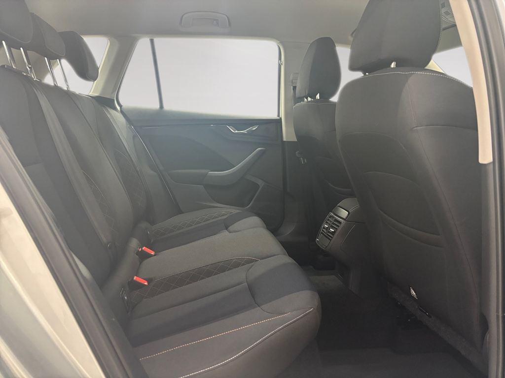 Skoda Kamiq 1.0 TSI Ambition 81 kW (110 CV) - 5