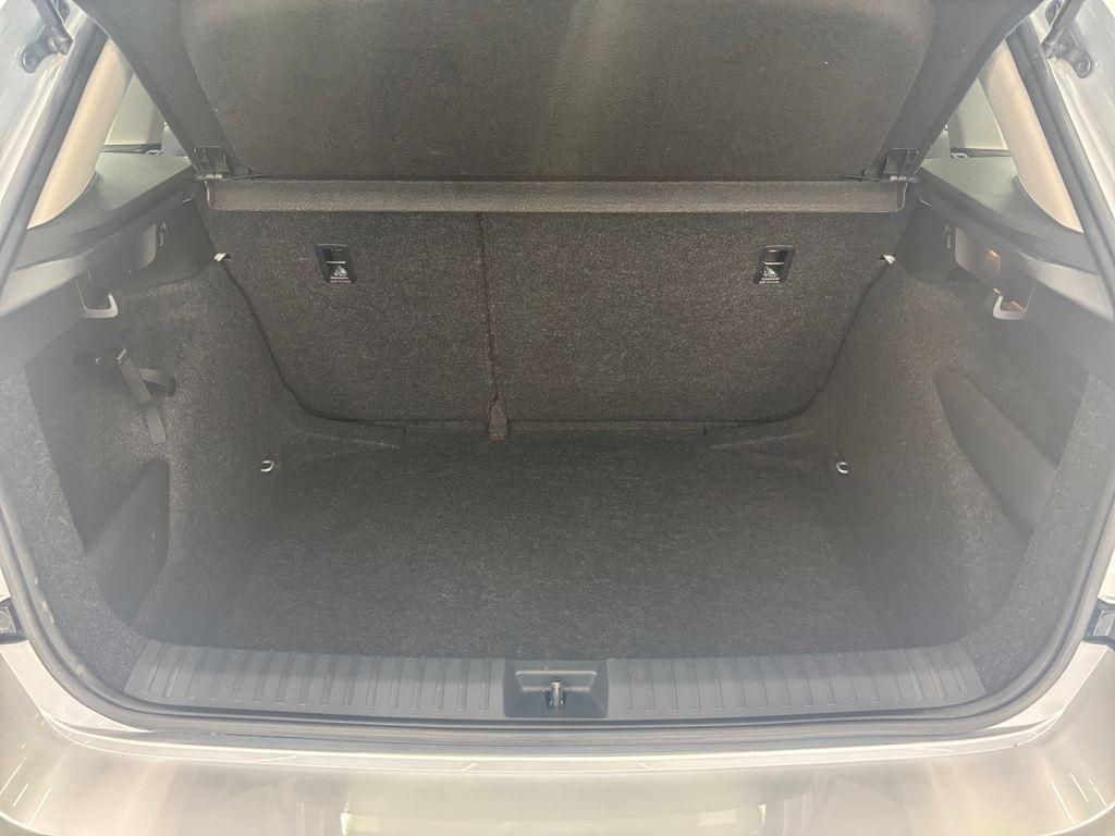 Skoda Kamiq 1.0 TSI Ambition 81 kW (110 CV) - 6