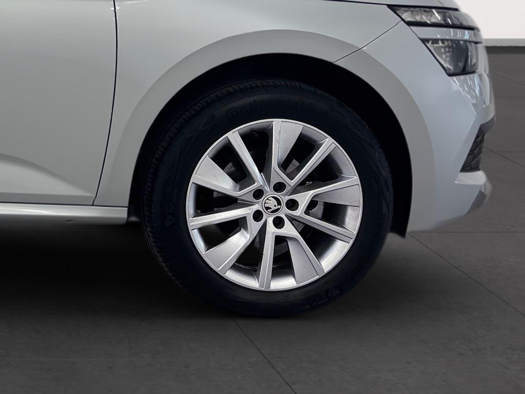 Skoda Kamiq 1.0 TSI Ambition 81 kW (110 CV) - 7