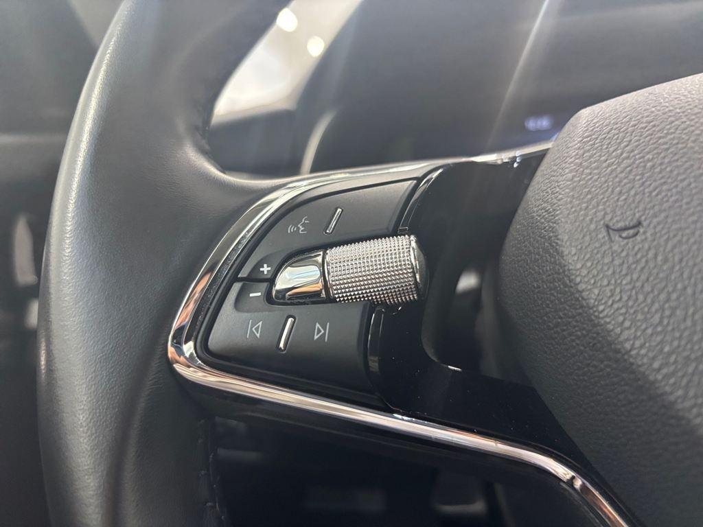 Skoda Kamiq 1.0 TSI Ambition 81 kW (110 CV) - 8