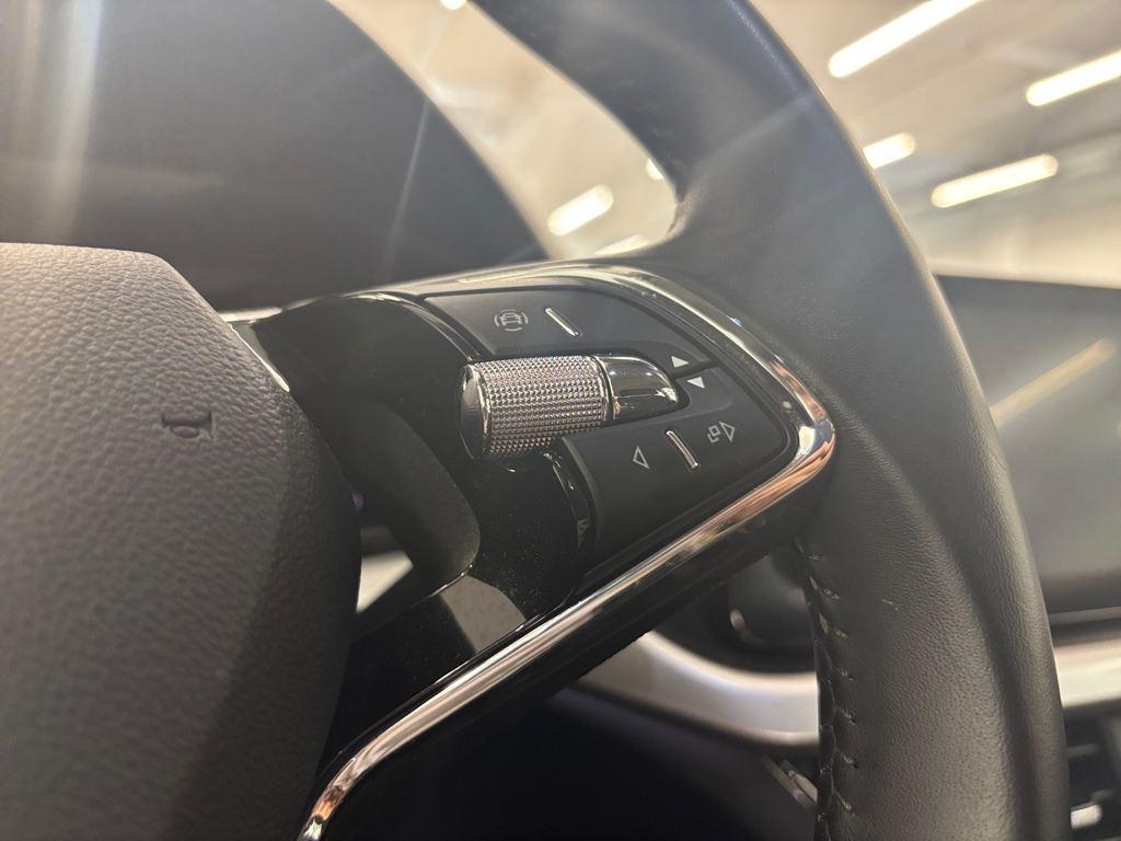 Skoda Kamiq 1.0 TSI Ambition 81 kW (110 CV) - 9