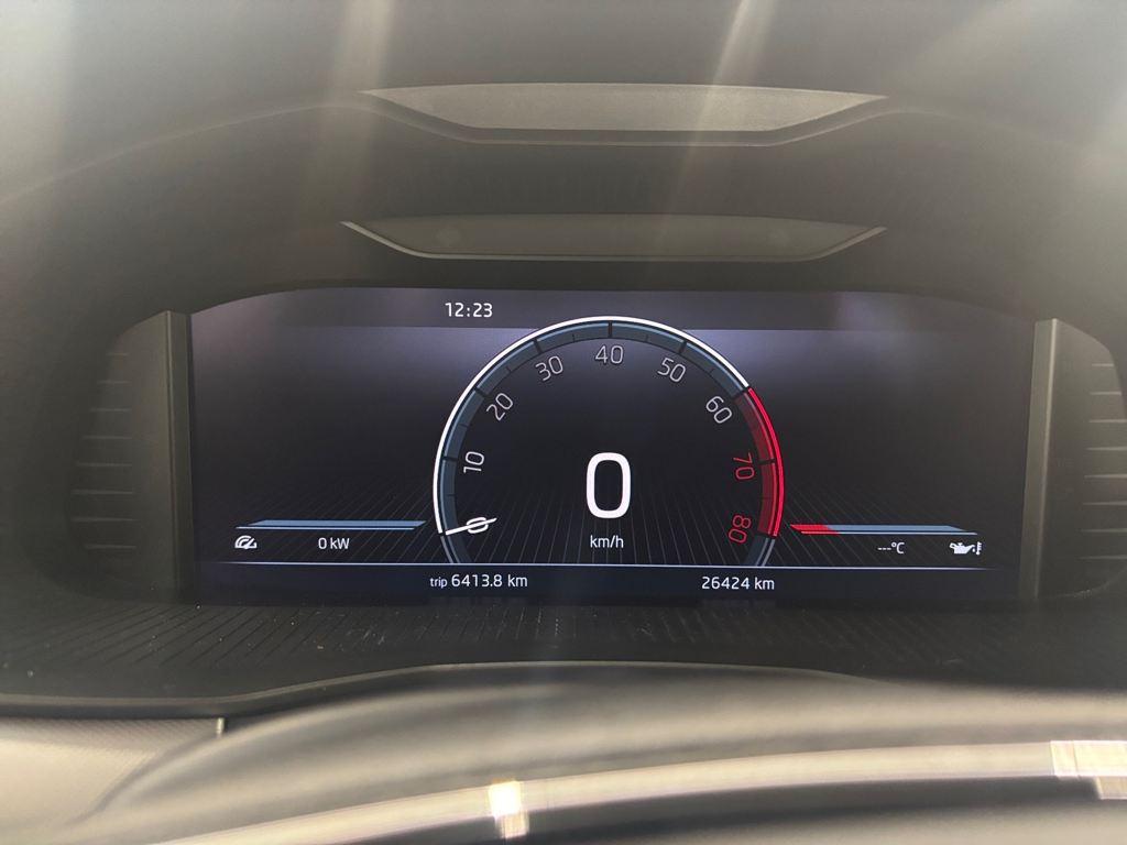 Skoda Kamiq 1.0 TSI Ambition 81 kW (110 CV) - 11