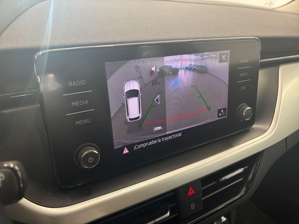 Skoda Kamiq 1.0 TSI Ambition 81 kW (110 CV) - 14