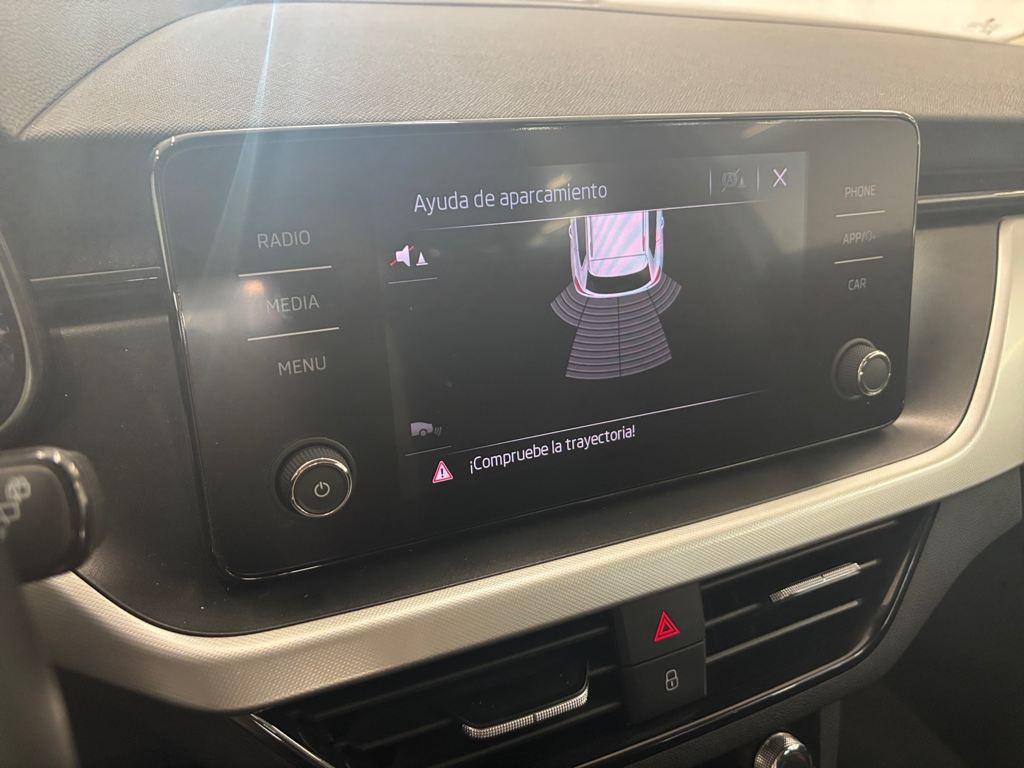 Skoda Kamiq 1.0 TSI Ambition 81 kW (110 CV) - 15