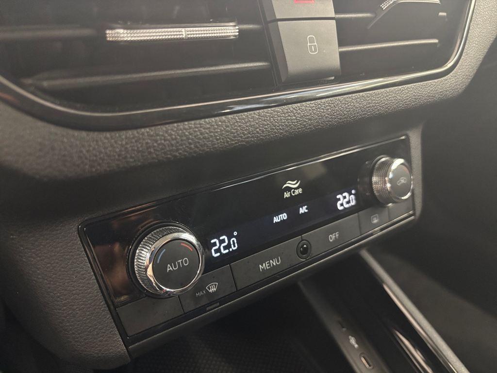Skoda Kamiq 1.0 TSI Ambition 81 kW (110 CV) - 16
