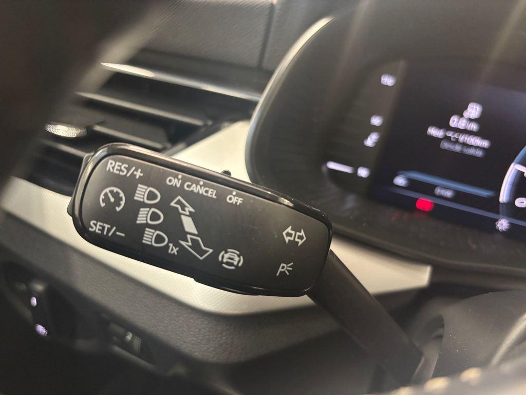 Skoda Kamiq 1.0 TSI Ambition 81 kW (110 CV) - 19