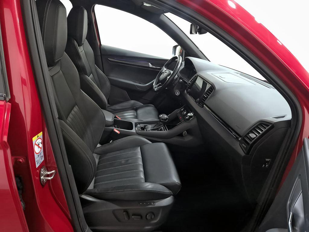 Skoda Karoq 2.0 TDI Sportline 4X4 DSG 110 kW (150 CV) - 4