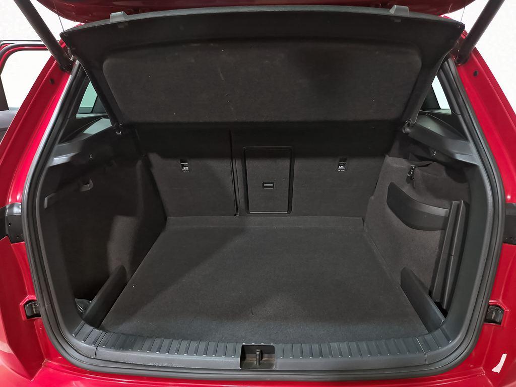 Skoda Karoq 2.0 TDI Sportline 4X4 DSG 110 kW (150 CV) - 6