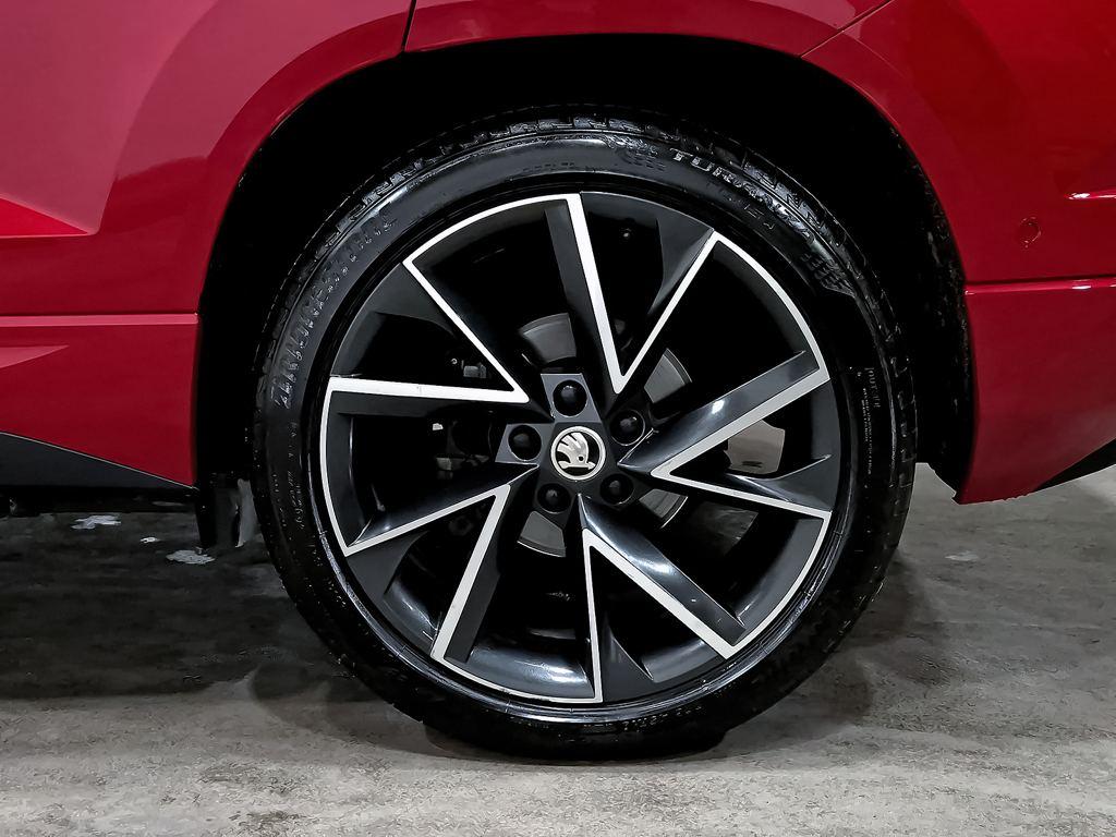 Skoda Karoq 2.0 TDI Sportline 4X4 DSG 110 kW (150 CV) - 7