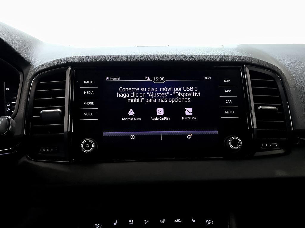 Skoda Karoq 2.0 TDI Sportline 4X4 DSG 110 kW (150 CV) - 18