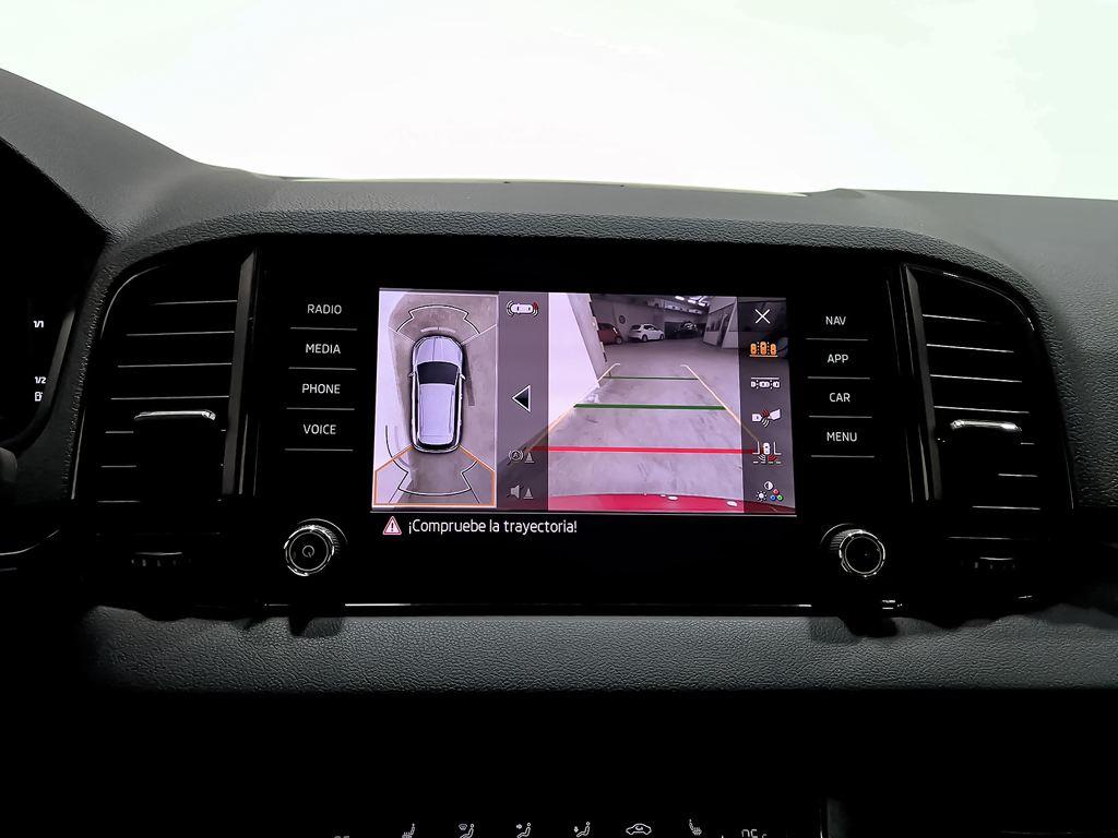 Skoda Karoq 2.0 TDI Sportline 4X4 DSG 110 kW (150 CV) - 19