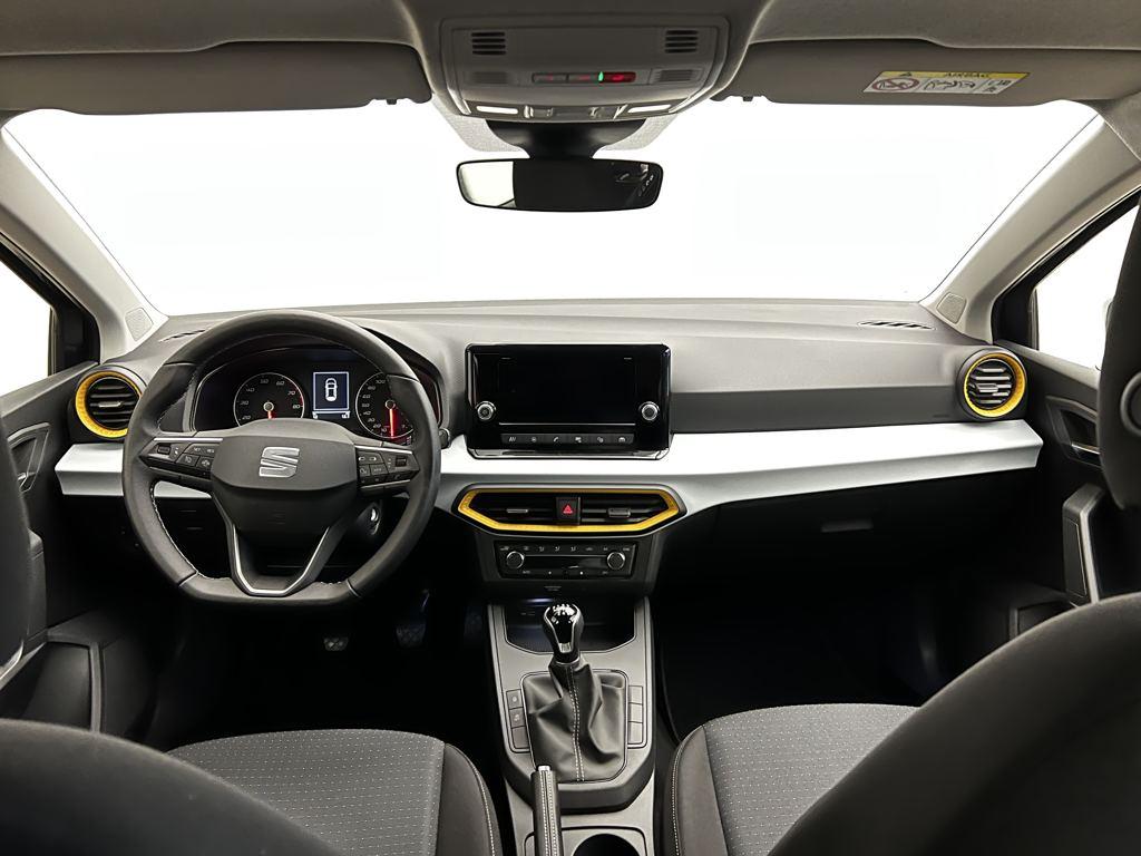 SEAT Ibiza 1.0 MPI Style Salta 59 kW (80 CV) - 3