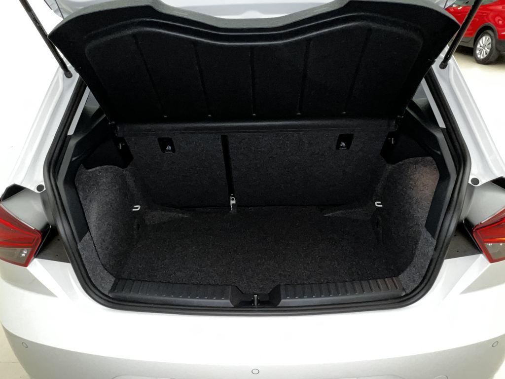 SEAT Ibiza 1.0 MPI Style Salta 59 kW (80 CV) - 6