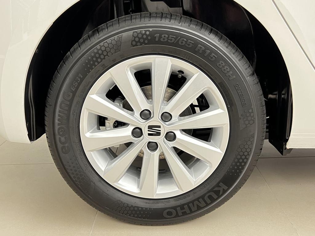 SEAT Ibiza 1.0 MPI Style Salta 59 kW (80 CV) - 7