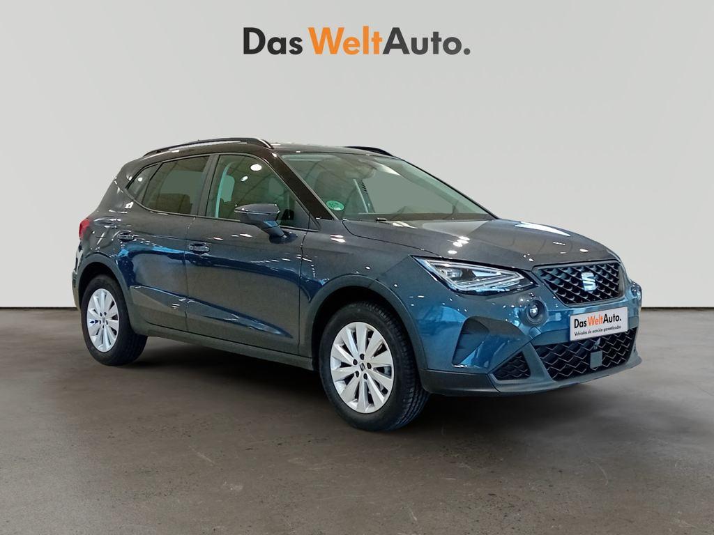 SEAT Arona 1.0 TSI Style Special Edition 85 kW (115 CV) - 0