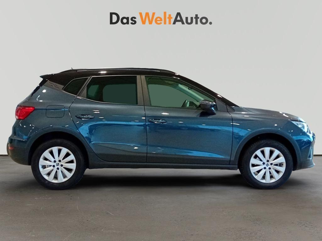 SEAT Arona 1.0 TSI Style Special Edition 85 kW (115 CV) - 2