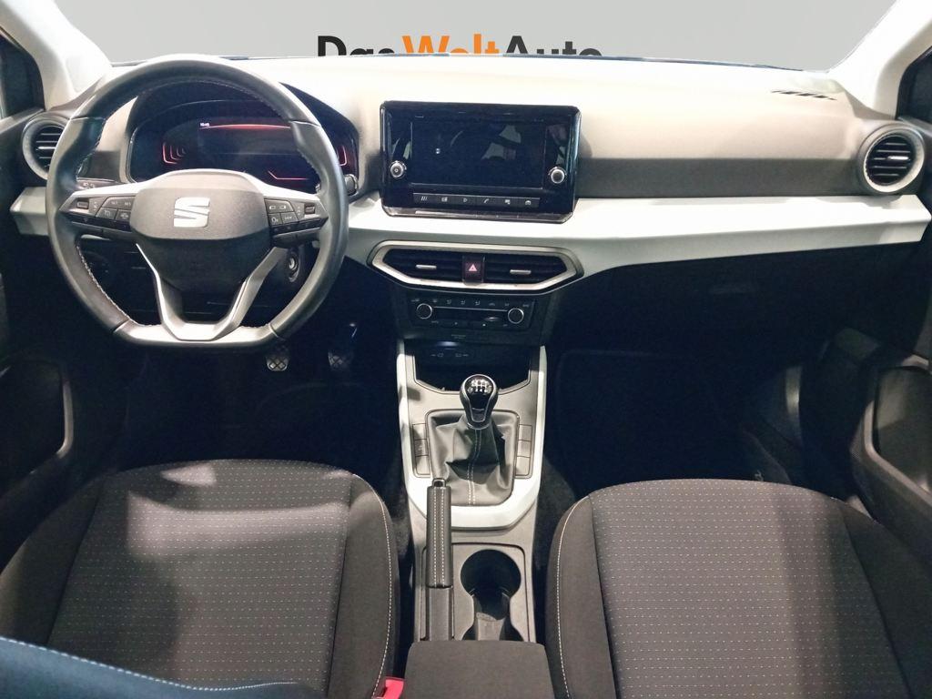 SEAT Arona 1.0 TSI Style Special Edition 85 kW (115 CV) - 3