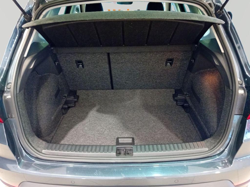 SEAT Arona 1.0 TSI Style Special Edition 85 kW (115 CV) - 6
