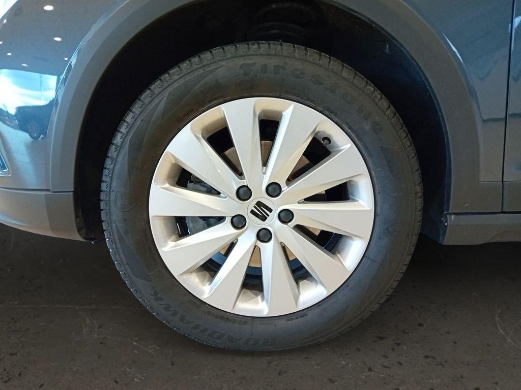 SEAT Arona 1.0 TSI Style Special Edition 85 kW (115 CV) - 7