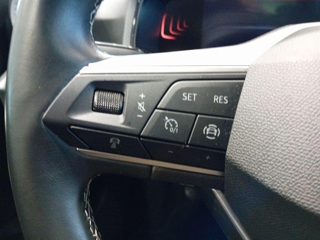 SEAT Arona 1.0 TSI Style Special Edition 85 kW (115 CV) - 8