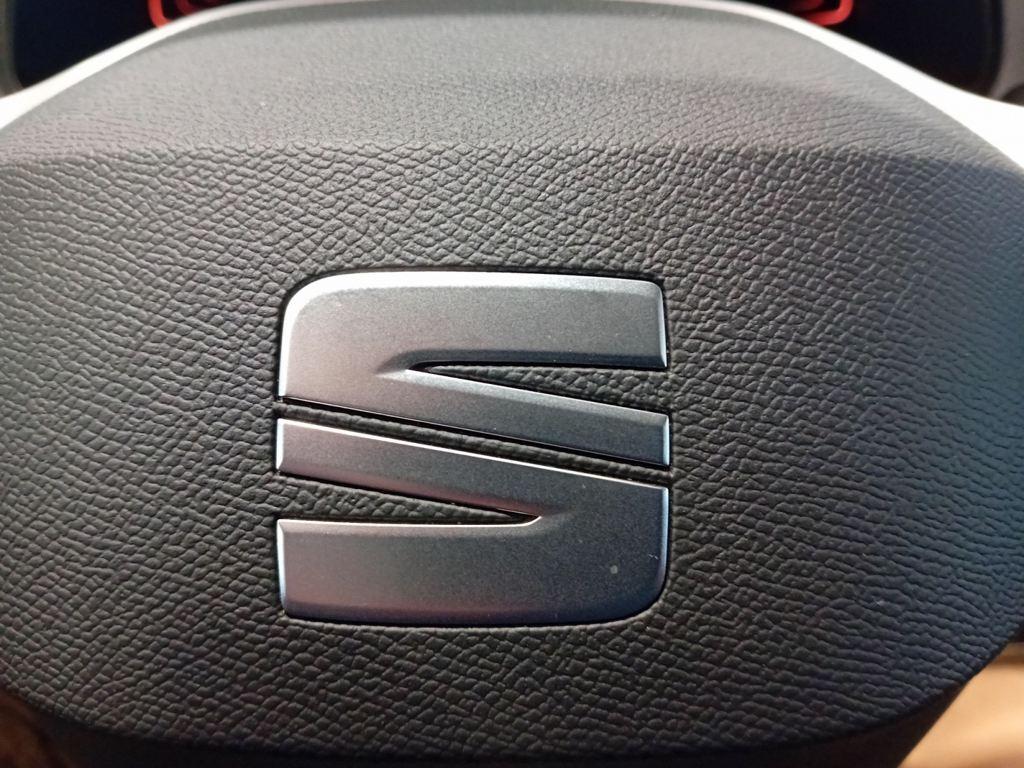 SEAT Arona 1.0 TSI Style Special Edition 85 kW (115 CV) - 9