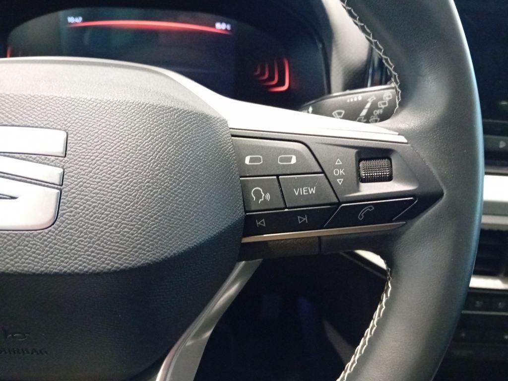 SEAT Arona 1.0 TSI Style Special Edition 85 kW (115 CV) - 10