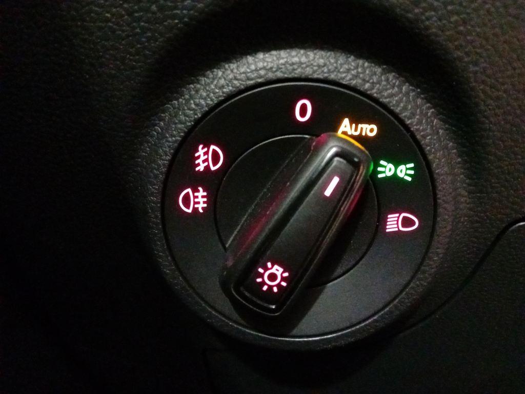 SEAT Arona 1.0 TSI Style Special Edition 85 kW (115 CV) - 11