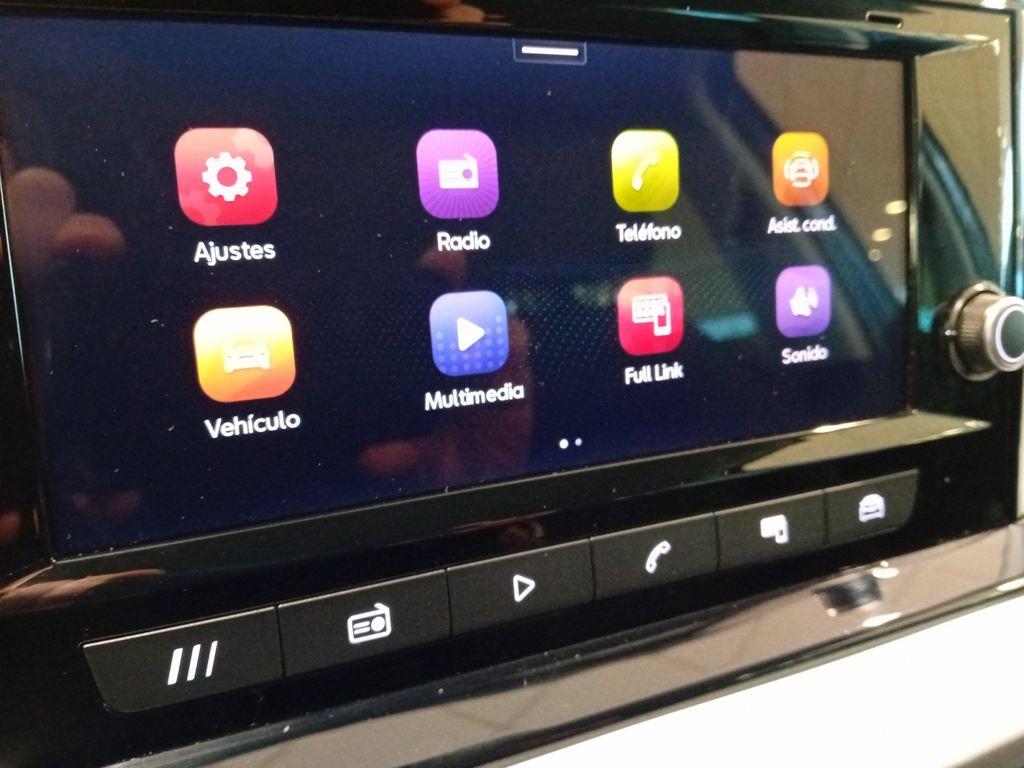 SEAT Arona 1.0 TSI Style Special Edition 85 kW (115 CV) - 12