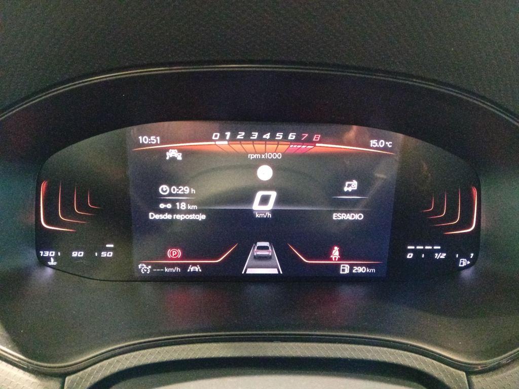 SEAT Arona 1.0 TSI Style Special Edition 85 kW (115 CV) - 14