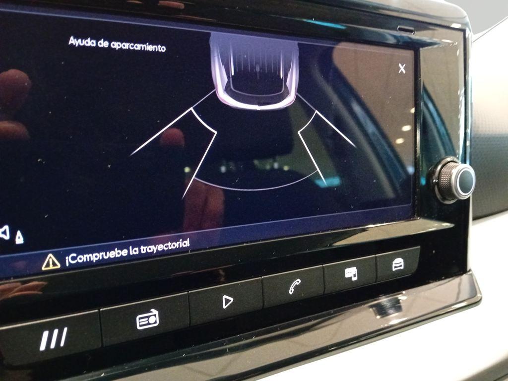 SEAT Arona 1.0 TSI Style Special Edition 85 kW (115 CV) - 15