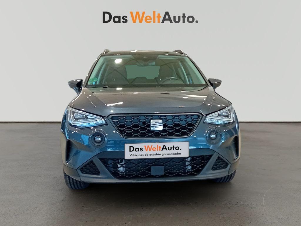SEAT Arona 1.0 TSI Style Special Edition 85 kW (115 CV) - 17