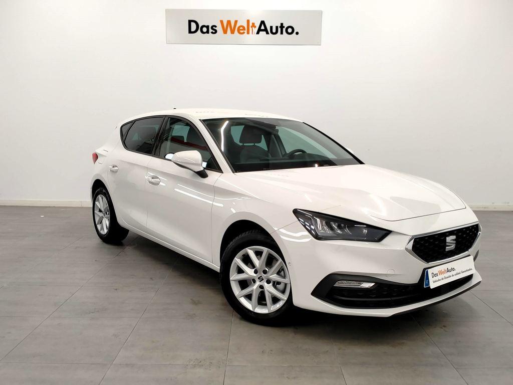 SEAT León 1.5 eTSI Style 25 Aniversario DSG 85 kW (116 CV) - 0