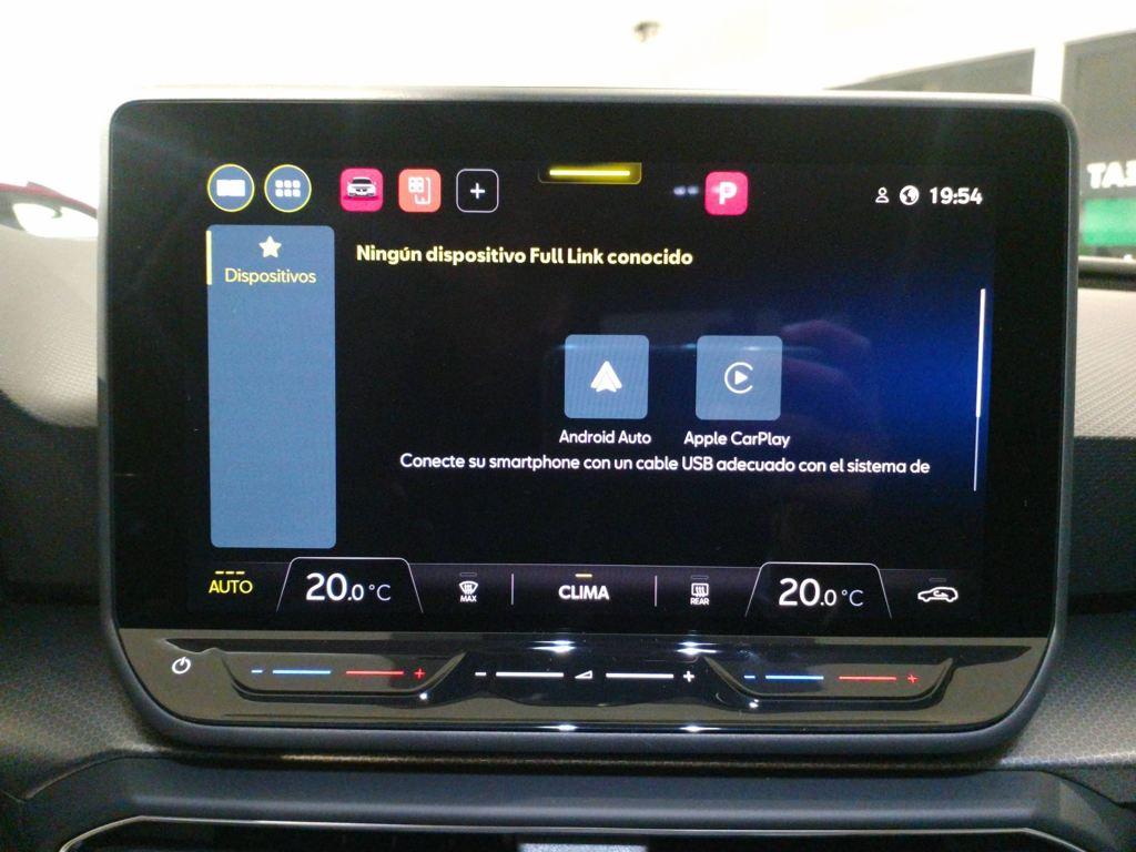 SEAT León 1.5 eTSI Style 25 Aniversario DSG 85 kW (116 CV) - 13