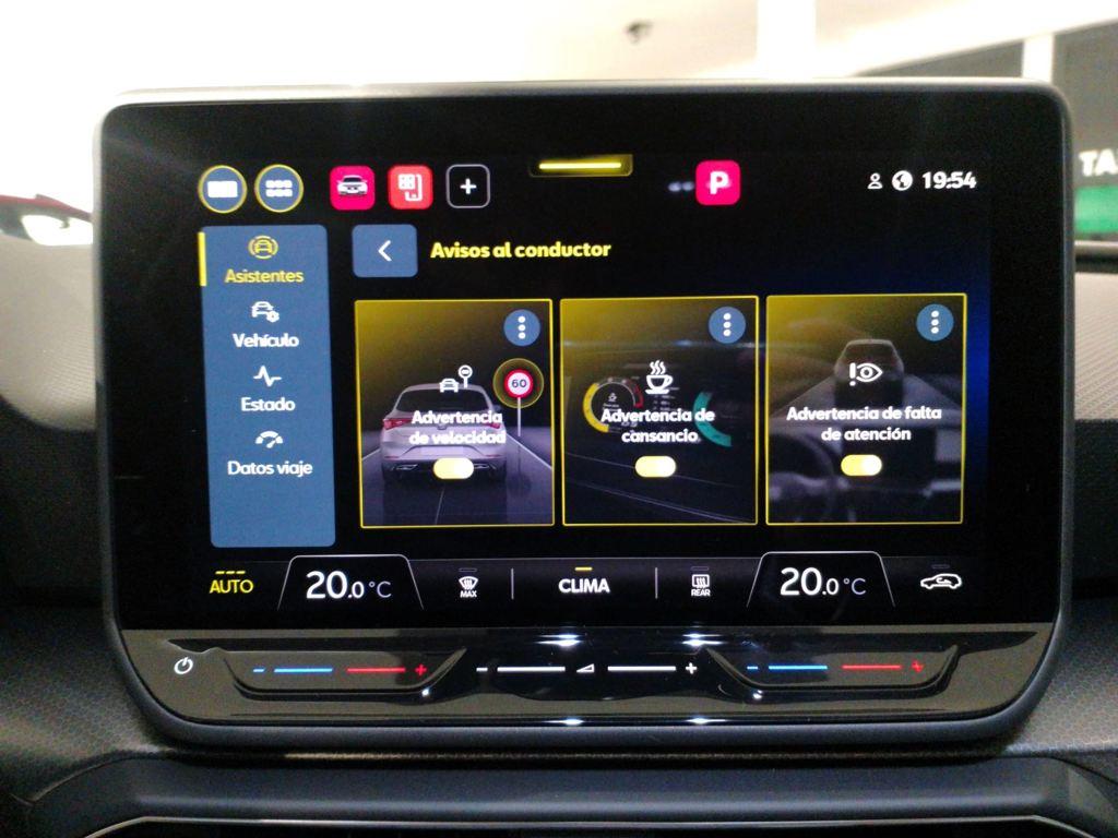 SEAT León 1.5 eTSI Style 25 Aniversario DSG 85 kW (116 CV) - 14