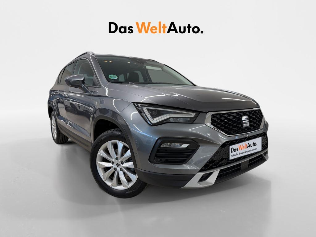 SEAT Ateca 1.5 TSI Style Evo Edition 110 kW (150 CV) - 0