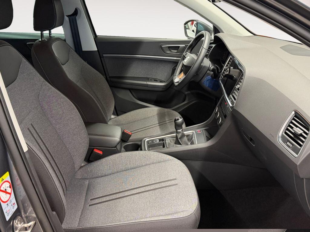 SEAT Ateca 1.5 TSI Style Evo Edition 110 kW (150 CV) - 4