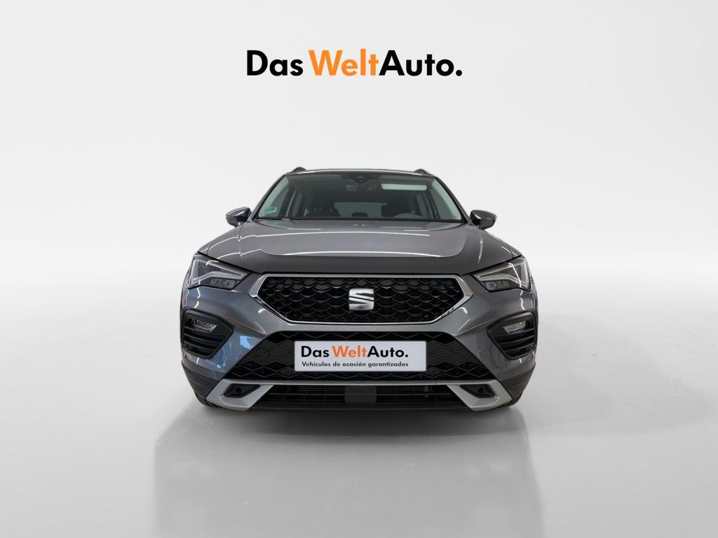SEAT Ateca 1.5 TSI Style Evo Edition 110 kW (150 CV) - 13
