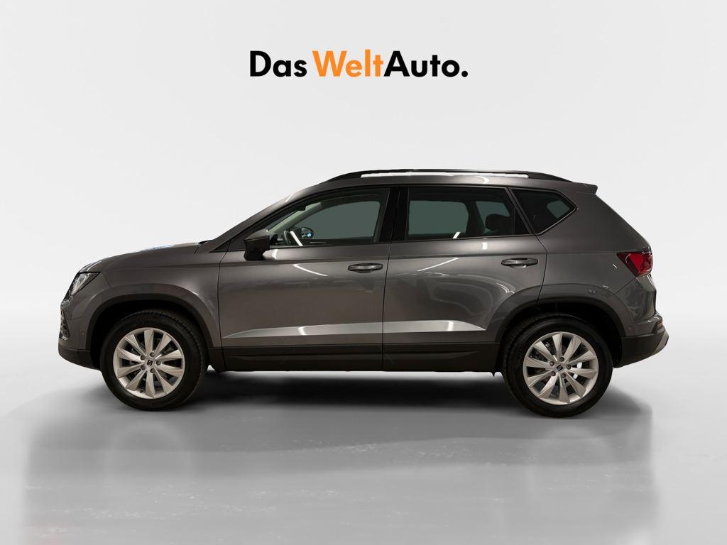 SEAT Ateca 1.5 TSI Style Evo Edition 110 kW (150 CV) - 16
