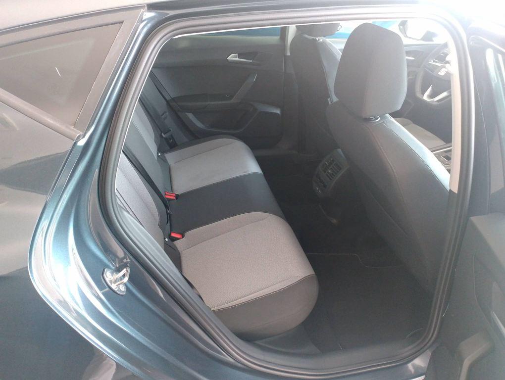 SEAT León 1.5 eTSI Style 25 Aniversario DSG 85 kW (116 CV) - 5
