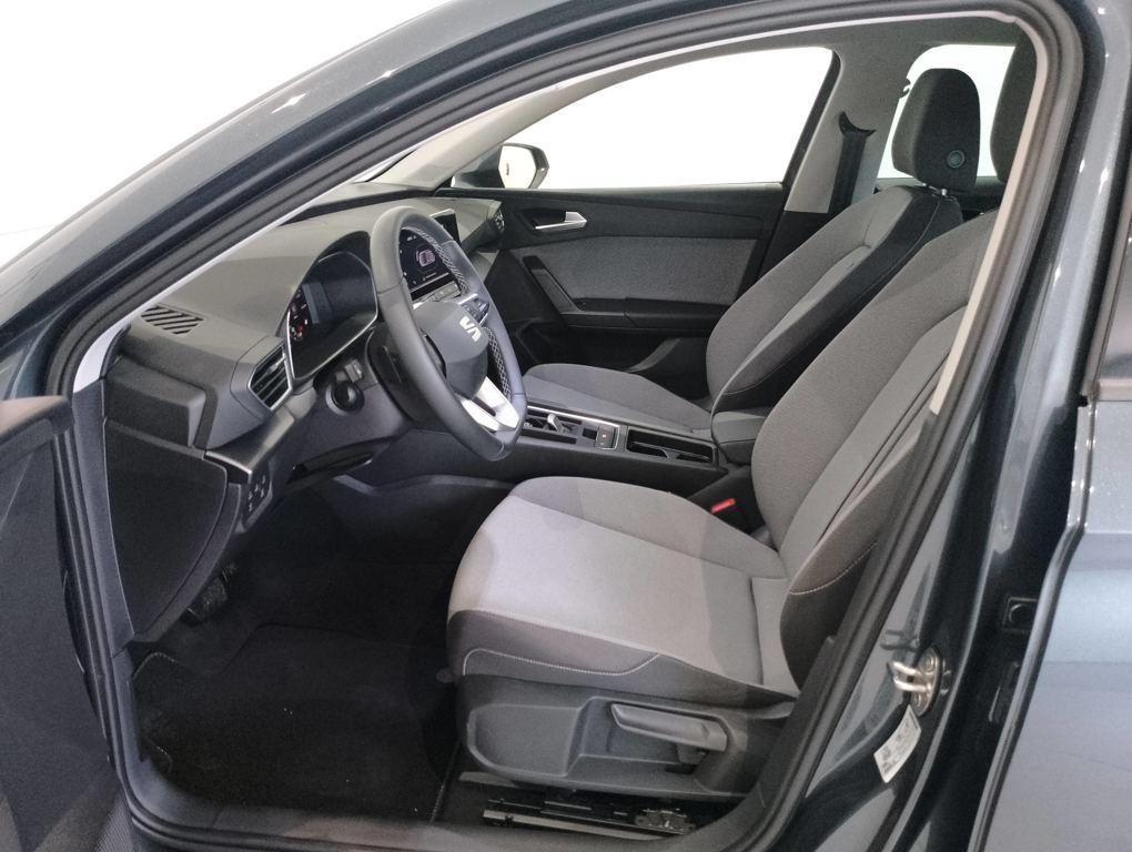 SEAT León 1.5 eTSI Style 25 Aniversario DSG 85 kW (116 CV) - 8