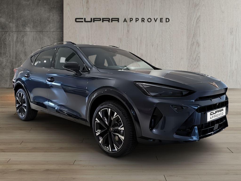 CUPRA Formentor 1.5 eTSI DSG 110 kW (150 CV) - 0