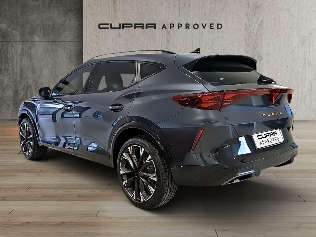 CUPRA Formentor 1.5 eTSI DSG 110 kW (150 CV) - 1