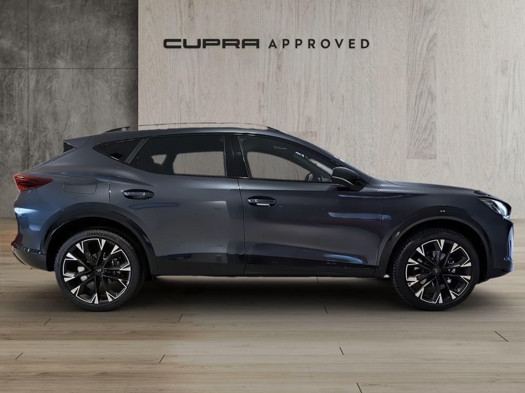 CUPRA Formentor 1.5 eTSI DSG 110 kW (150 CV) - 2